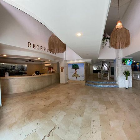 Hotel Cartagena Premium Exterior photo