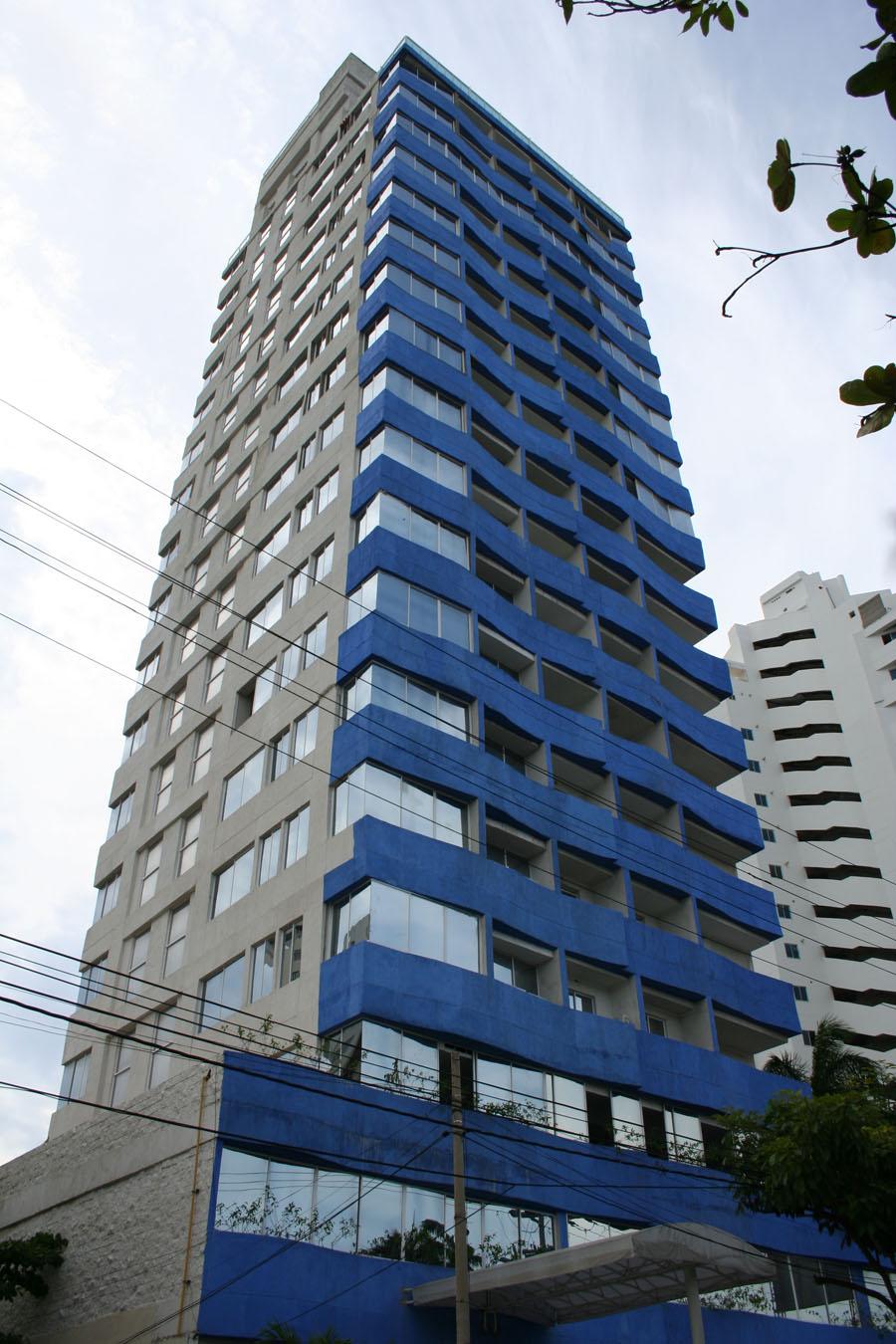 Hotel Cartagena Premium Exterior photo